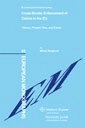 Cross-Border Enforcement of Claims in the EU : History, Present Time and Future