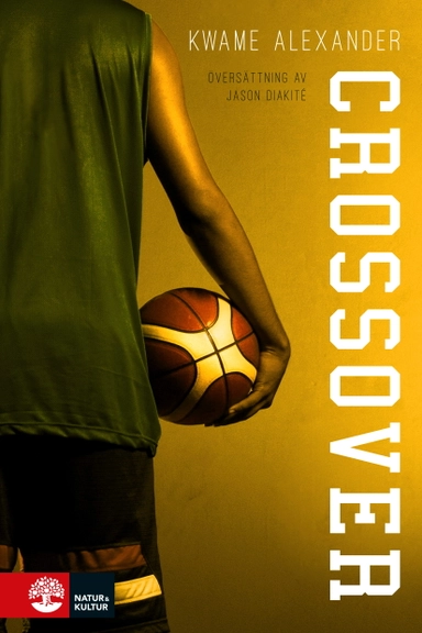 Crossover; Alexander Kwame; 2017