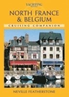 Cruising companion to north france and belgium