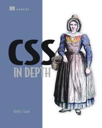 Css in depth