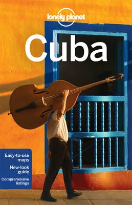 Cuba ; Brendan Sainsbury; 2015
