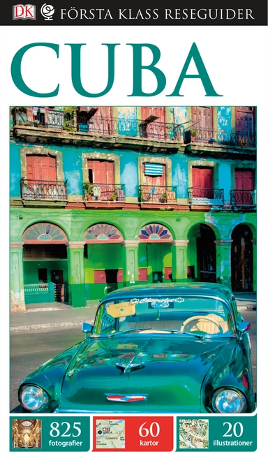 Cuba; Irina Bajini; 2018