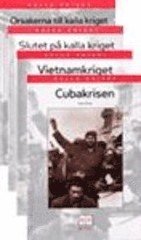 Cubakrisen; Peter Chrisp; 2003