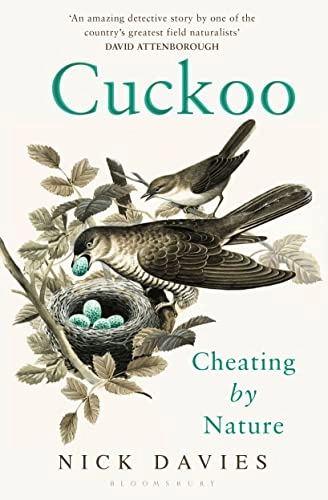 Cuckoo : cheating by nature
