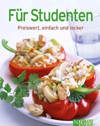 Cuisine des étudiants