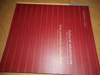 Cultural adventures : SAMP - ten years of Swedish-African museum exchanges = Une aventure culturelle : SAMP - dix ans de rencontres des musées africains et suédois; Margareta Ekarv; 2000