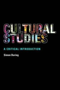 Cultural studies : a critical introduction