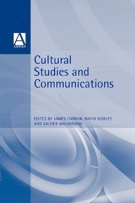 Cultural studies and communications