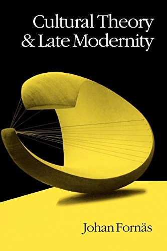 Cultural theory and late modernity