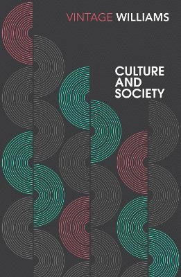 Culture and society 1780-1950; Raymond Williams; 2017