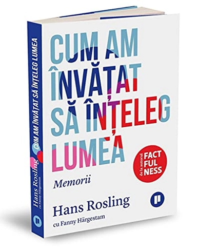 Cum am învățat să înțeleg lumea : memorii