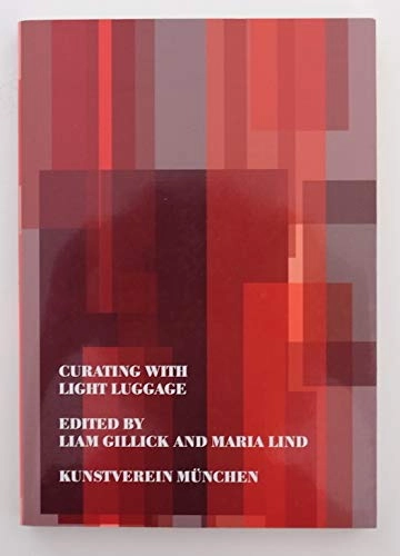 Curating with light luggage : reflections, discussions and revisions