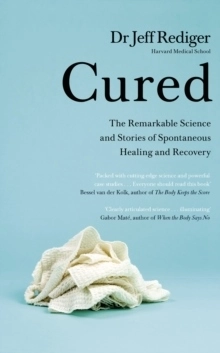 Cured; Jeff Rediger; 2020