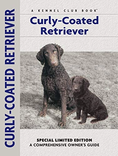 Curly-coated Retriever; Nona Kilgore Bauer; 2006