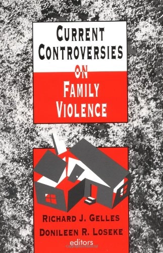 Current controversies on family violence