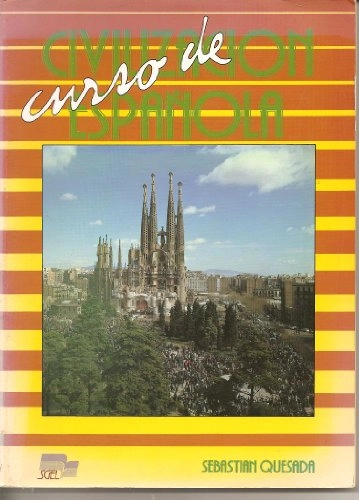 Curso de civilización española