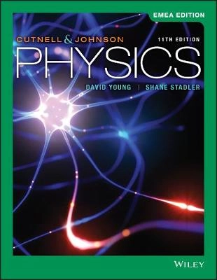 Cutnell & Johnson Physics
