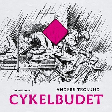 Cykelbudet
