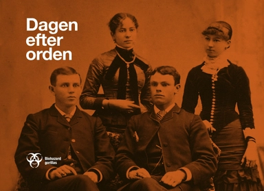 Dagen efter orden