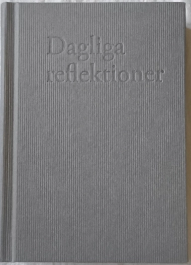 Dagliga reflektioner