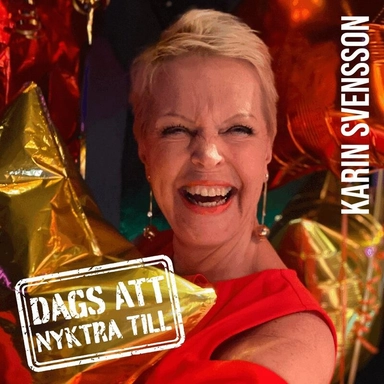 Dags att nyktra till; Karin Svensson; 2023