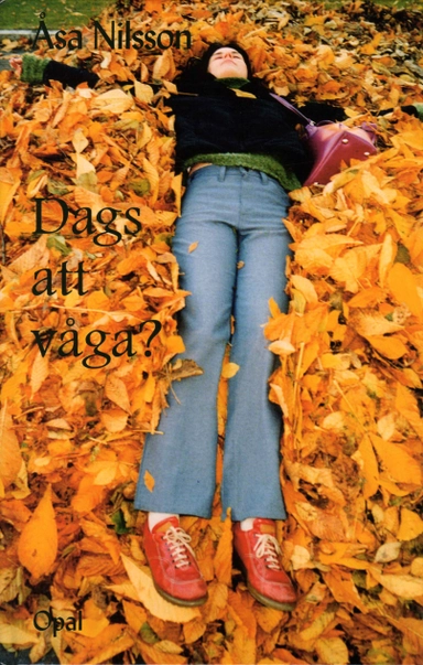 Dags att våga?