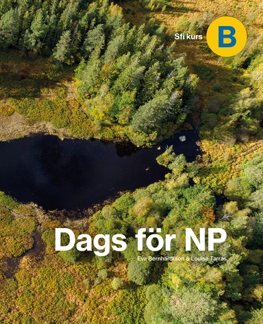 Dags för NP : sfi kurs B