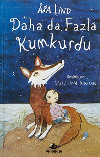 Daha da fazla kumkurdu; Åsa Lind, Kristina Digman, Ali Arda; 2015