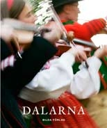 Dalarna; Maria Björkroth, Örjan Hamrin, Sid Jansson; 2008