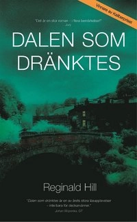 Dalen som dränktes; Reginald Hill; 2000
