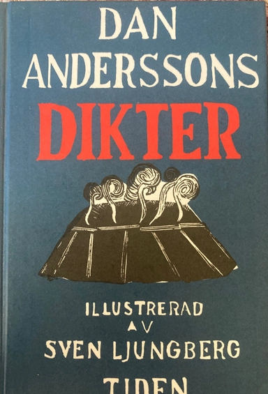 Dan Anderssons dikter
