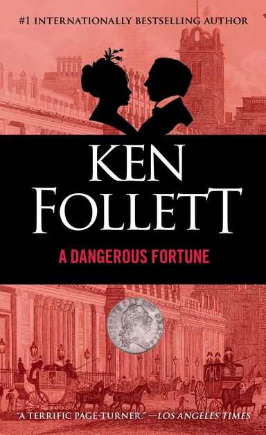 Dangerous Fortune; Ken Follett; 1994