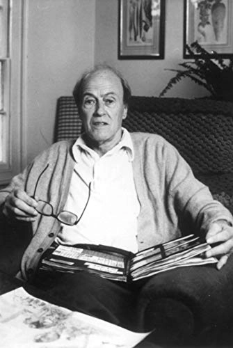 Danny - bäst i världen; Roald Dahl; 1991