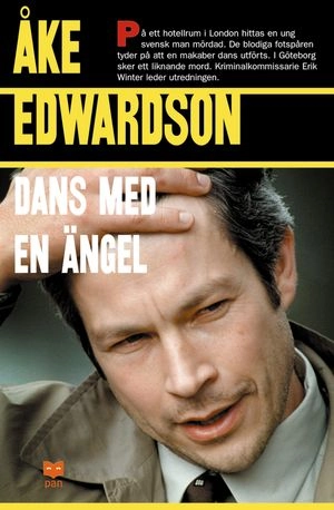 Dans med en ängel; Åke Edwardson; 2001