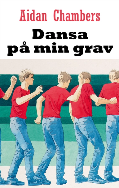 Dansa på min grav