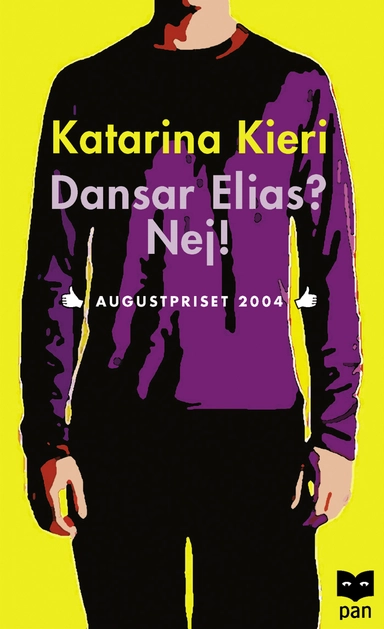 Dansar Elias? Nej!; Katarina Kieri; 2005