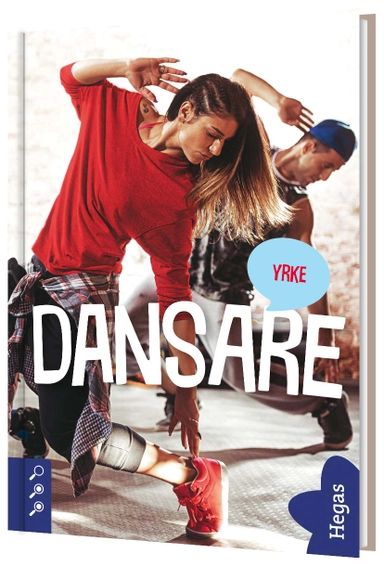 Dansare; Emelie Olofsson; 2023