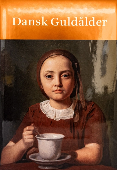 Dansk guldålder; Cecilie Høgsbro Østergaard; 2019
