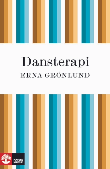 Dansterapi; Erna Grönlund; 2009