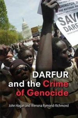 Darfur and the crime of genocide