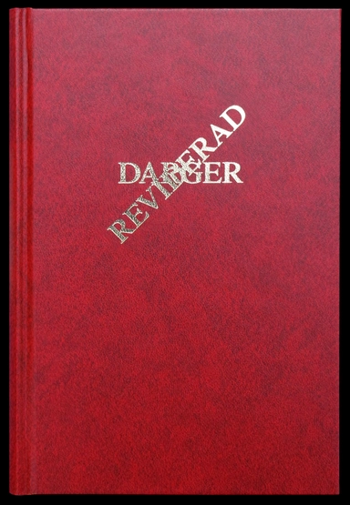 Darger reviderad; Leif Holmstrand, Jonas Örtemark; 2011
