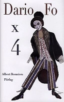 Dario Fo x 4; Dario Fo; 1997