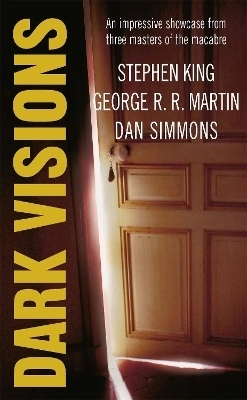 Dark visions; Stephen King; 2000