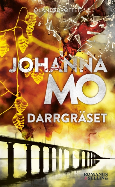 Darrgräset; Johanna Mo; 2024