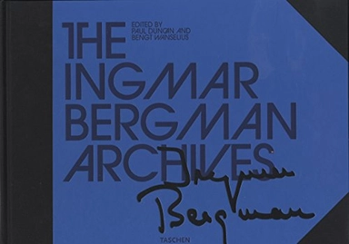 Das Ingmar Bergman Archiv