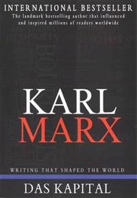 Das Kapital; Karl Marx; 2011