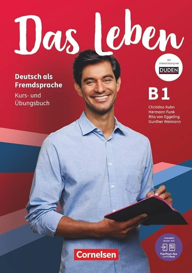 Das Leben B1