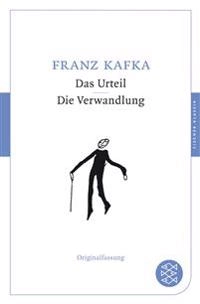 Das Urteil/Die Verwandlung