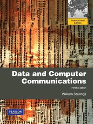 Data and computer communications