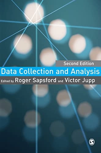 Data collection and analysis